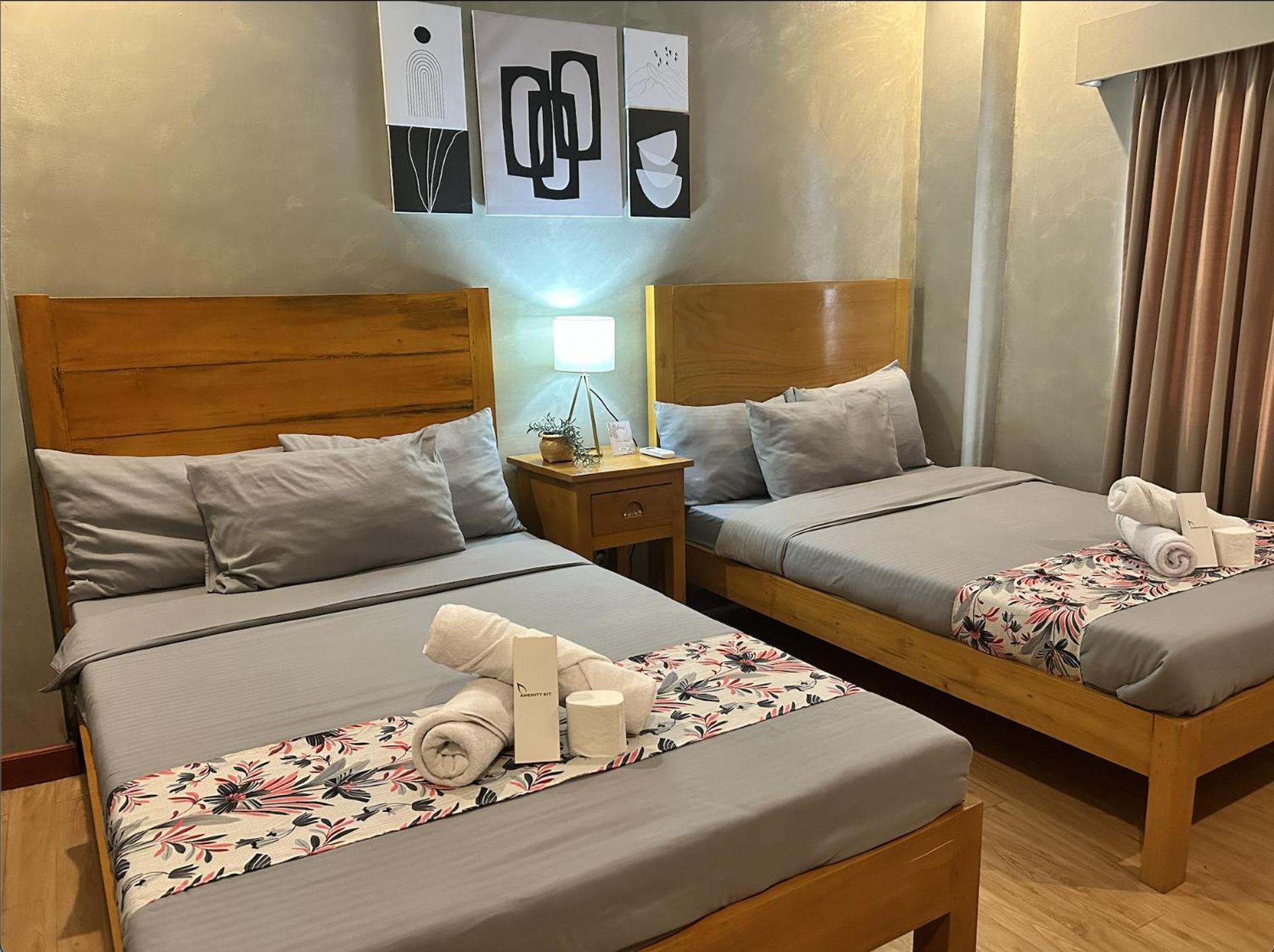 Life In Santa Maria Ξενοδοχείο Santa Maria  Εξωτερικό φωτογραφία